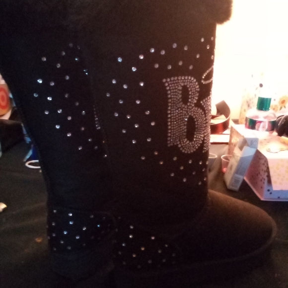 Sold out dolls kill brass collection boots - Picture 9 of 10